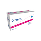 Пластырь-пластинки Cosmos 6х2 см, 50 блистеров по 5 шт/упак Пластырь-пластинки Cosmos 6х2 см, 50 блистеров по 5 шт/упак