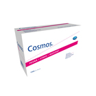 Пластырь-пластинки Cosmos 8х4 см, 50 блистеров по 5 шт /упак Пластырь-пластинки Cosmos 8х4 см, 50 блистеров по 5 шт /упак