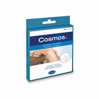 Пластырь на ссадины Cosmos Hydro Active, 4 шт Пластырь на ссадины Cosmos Hydro Active, 4 шт