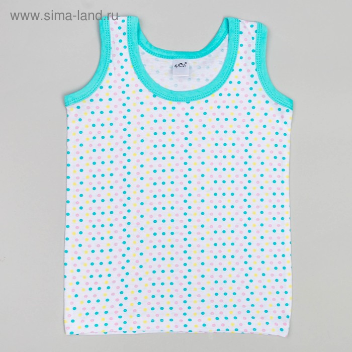 Купить Майки Для Девочек 7 Лет