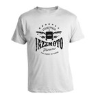 Футболка JMC Streetwear, размер XL, белая Футболка JMC Streetwear, размер XL, белая