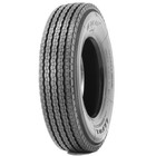 Шина грузовая LINGLONG F01 295/60R22.5 16 сл. 149/146 M рулевые оси Шина грузовая LINGLONG F01 295/60R22.5 16 сл. 149/146 M рулевые оси