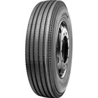 Шина грузовая LINGLONG F16 295/75R22.5 16 сл. 146/143M рулевая ось и ось прицепа Шина грузовая LINGLONG F16 295/75R22.5 16 сл. 146/143M рулевая ось и ось прицепа