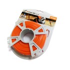 Струна Stihl 0000 930 2640, квадратного сечения, оранжевый, 2.4 мм х 43 м Струна Stihl 0000 930 2640, квадратного сечения, оранжевый, 2.4 мм х 43 м