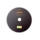 Диск триммерный Stihl 4112 713 4201, остроугольные зубья, d=200 мм, 80 зубьев, FS 87-130 Диск триммерный Stihl 4112 713 4201, остроугольные зубья, d=200 мм, 80 зубьев, FS 87-130