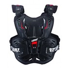 Защита-панцирь Leatt Chest Protector 2.5, черный Защита-панцирь Leatt Chest Protector 2.5, черный