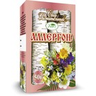 Сбор растительный "АЛЛЕРГОН" (при аллергических реакциях) Сбор растительный "АЛЛЕРГОН" (при аллергических реакциях)