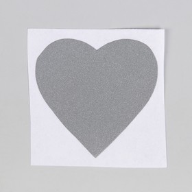 Термоаппликация со стразами 