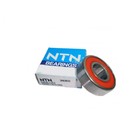 Подшипник колеса NTN 6202 LLU Japan 15х35х11 Подшипник колеса NTN 6202 LLU Japan 15х35х11