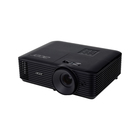 Проектор ACER X118H, DLP, 800*600, DLP 3D, 20 000:1, 3600 ANSI Lumens, 2.5kg, HDMI Проектор ACER X118H, DLP, 800*600, DLP 3D, 20 000:1, 3600 ANSI Lumens, 2.5kg, HDMI