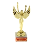 Женская фигура "Умница и красавица" Женская фигура "Умница и красавица"