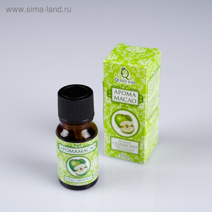 Эфирное Масло 5 Мл Купить
