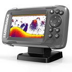 Эхолот HOOK2-4X GPS BULLET SKIMMER CE ROW Эхолот HOOK2-4X GPS BULLET SKIMMER CE ROW