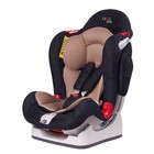 Автокресло LB 510, группа 0+/1/2, цвет Тёмно-синий/Камуфляж Автокресло LB 510, группа 0+/1/2, цвет Тёмно-синий/Камуфляж