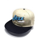 Кепка JAZZmoto light brown/black Кепка JAZZmoto light brown/black