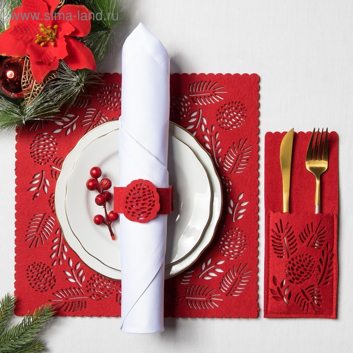 ÐÐ°Ð±Ð¾Ñ ÑалÑеÑка, конвеÑÑ Ð´Ð»Ñ Ñ/п, колÑÑо "ÐедÑ", кÑаÑнÑй 100 %п/Ñ, ÑеÑÑ