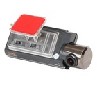 Видеорегистратор Recxon G1 PRO, 2.4", обзор 170°, 1920х1080 Видеорегистратор Recxon G1 PRO, 2.4", обзор 170°, 1920х1080