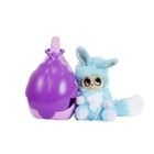 Интерактивная игрушка Bush baby world со спальным коконом Адеро, 17 см Интерактивная игрушка Bush baby world со спальным коконом Адеро, 17 см