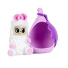 Интерактивная игрушка Bush baby world со спальным коконом Соня, 17 см Интерактивная игрушка Bush baby world со спальным коконом Соня, 17 см