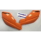 Ветровые щитки для квадроцикла, PowerMadd, серия TRAIL STAR, оранжевый Ветровые щитки для квадроцикла, PowerMadd, серия TRAIL STAR, оранжевый