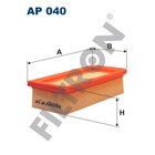 Фильтр воздушный FILTRON AP040 Фильтр воздушный FILTRON AP040