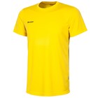 Футболка игровая 2K Sport Classic II yellow, L Футболка игровая 2K Sport Classic II yellow, L