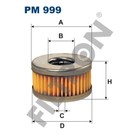 Фильтр топливный FILTRON PM999 Фильтр топливный FILTRON PM999