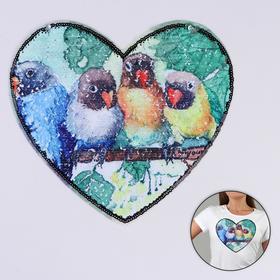 Термотрансфер 