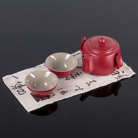 Лента джутовая