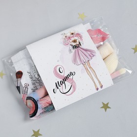 кисти для лица