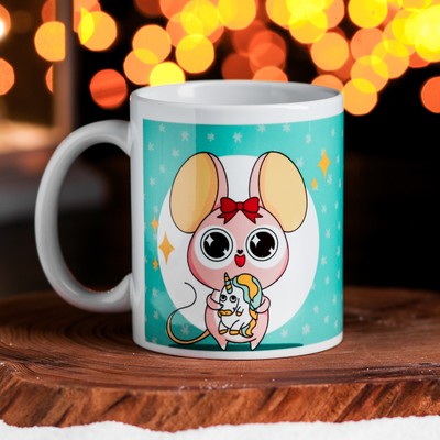 сладкий подарок