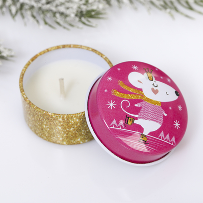 сладкий подарок