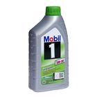 Моторное масло Mobil 1 ESP Formula 5W-30, канистра 1 л Моторное масло Mobil 1 ESP Formula 5W-30, канистра 1 л