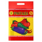 Почвогрунт для рассады томатов, перца, баклажанов, 5 л (3,1 кг) Почвогрунт для рассады томатов, перца, баклажанов, 5 л (3,1 кг)