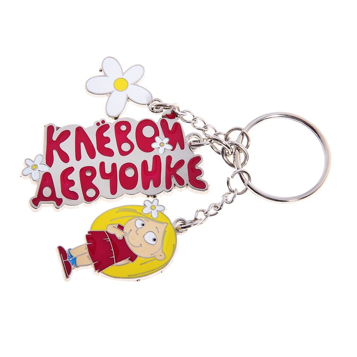 Самой клевой девчонке картинка, день рождения