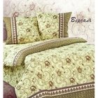 Постельное бельё 1,5 сп., Сударушка Версаль 150*215 см, 150*215 см, 70*70 см 2 шт. Постельное бельё 1,5 сп., Сударушка Версаль 150*215 см, 150*215 см, 70*70 см 2 шт.