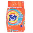 Порошок стиральный TIDE Автомат Lenor Touch of Scent, 3 кг Порошок стиральный TIDE Автомат Lenor Touch of Scent, 3 кг