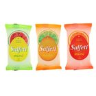 Салфетки влажные SALFETI MINI, микс, 15шт Салфетки влажные SALFETI MINI, микс, 15шт
