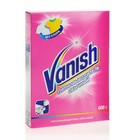 Порошок-пятновыводитель Vanish, 600 г Порошок-пятновыводитель Vanish, 600 г