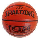 Мяч баскетбольный Spalding TF-250 All Surface, 74-531z, размер 7 Мяч баскетбольный Spalding TF-250 All Surface, 74-531z, размер 7