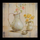 Картина "Розы. Прованс" Картина "Розы. Прованс"