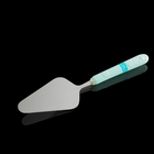 Лопатка кондитерская "Dolci", бирюзовая Лопатка кондитерская "Dolci", бирюзовая