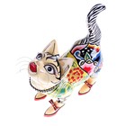 Фигурка "Кошка Китти" Томаса Хоффмана Фигурка "Кошка Китти" Томаса Хоффмана