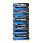 Батарейка солевая Panasonic R06, 7+1 шт. Батарейка солевая Panasonic R06, 7+1 шт.