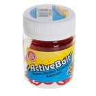 Мотыль ActiveBait искусственно-белковая насадка Мотыль ActiveBait искусственно-белковая насадка
