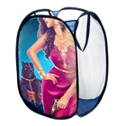 Корзина для хранения "Хищница" Корзина для хранения "Хищница"