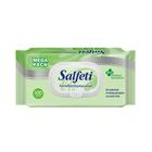 Салфетки влажные «Salfeti» антибактериальные, 100 шт Салфетки влажные «Salfeti» антибактериальные, 100 шт