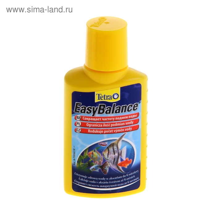 Tetra easy Balance кондиционер для стабилизации параметров воды 100 мл. Tetra EASYBALANCE кондиционер для воды. Средство для рыб Tetra EASYBALANCE. Tetra химия для аквариума.