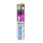 Аэрозоль Mosquitall Профессиональная защита от мошки и гнуcа 75 мл Аэрозоль Mosquitall Профессиональная защита от мошки и гнуcа 75 мл