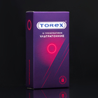 Презервативы «Torex» ультратонкие, 12 шт Презервативы «Torex» ультратонкие, 12 шт